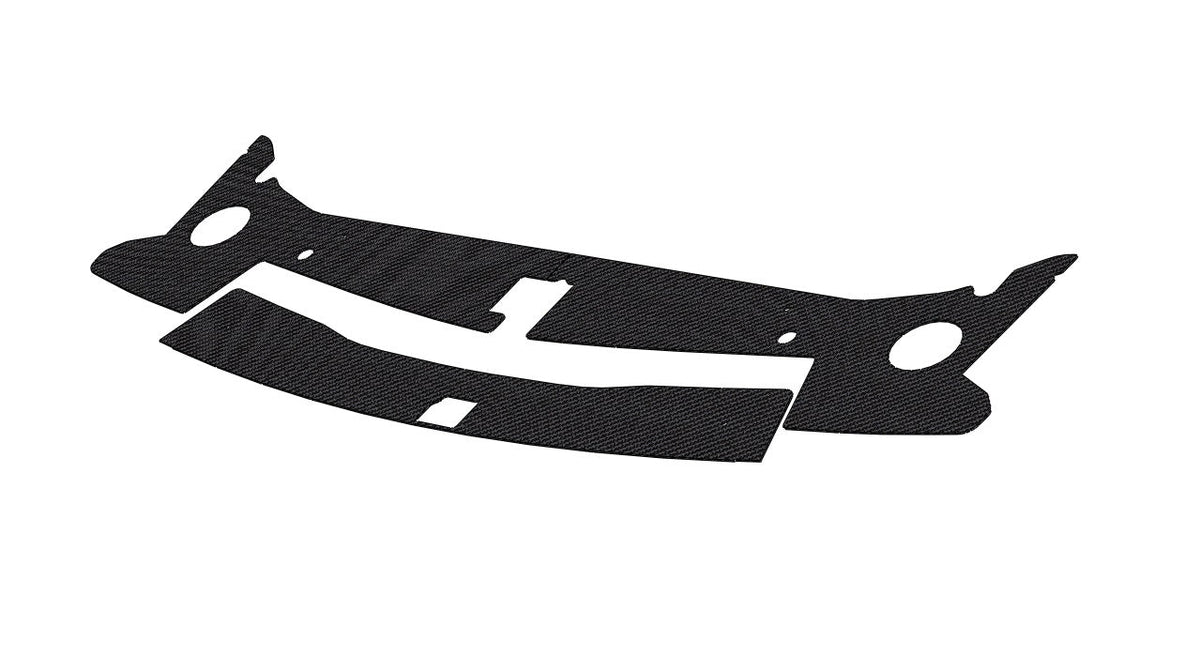Dodge Challenger (2015-2023) Radiator Cover