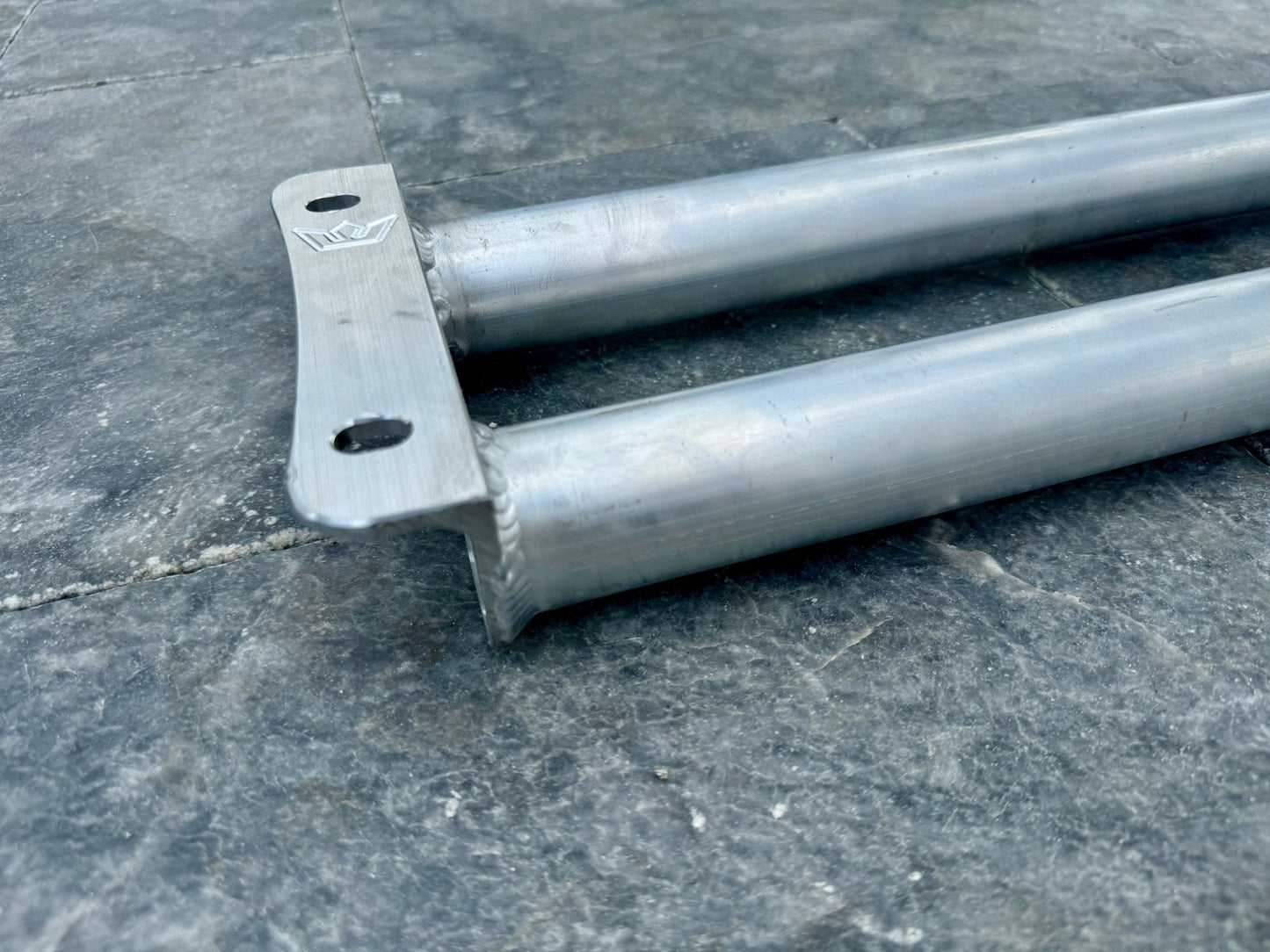 Dual Rear Roll Bar Brace 2021-2024 Bronco