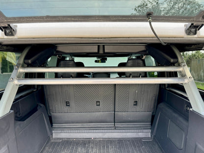 Dual Rear Roll Bar Brace 2021-2024 Bronco