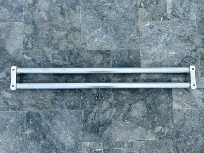 Dual Rear Roll Bar Brace 2021-2024 Bronco