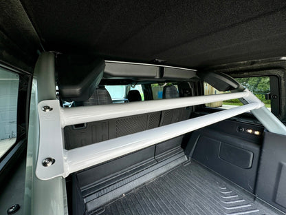 Dual Rear Roll Bar Brace 2021-2024 Bronco