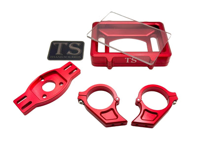 E-Ride Pro Display Protector