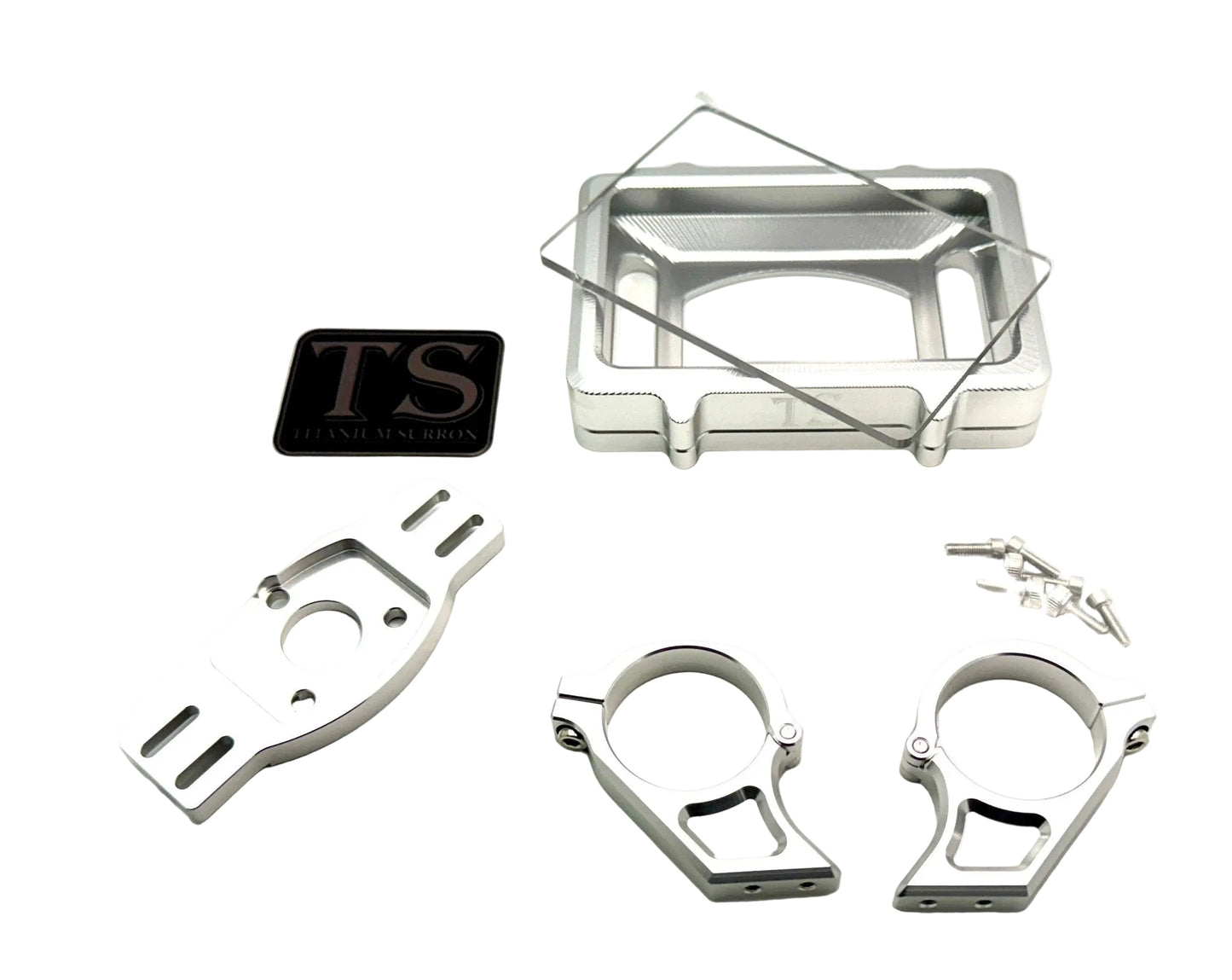 E-Ride Pro Display Protector