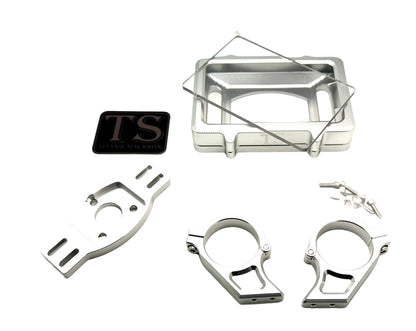 E-Ride Pro Display Protector