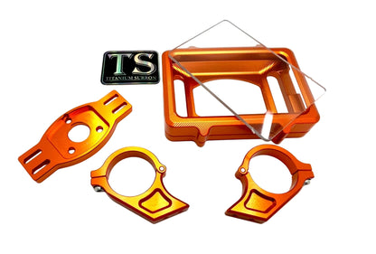E-Ride Pro Display Protector