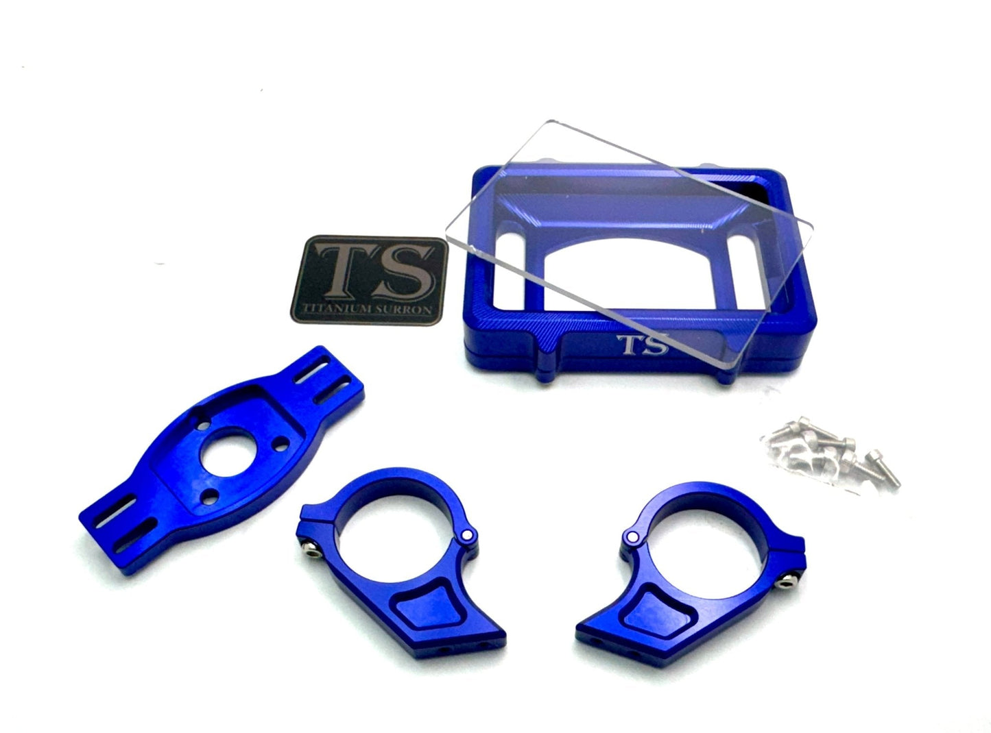 E-Ride Pro Display Protector