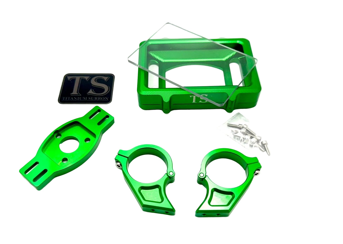 E-Ride Pro Display Protector