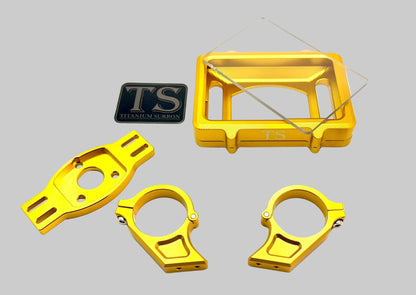 E-Ride Pro Display Protector