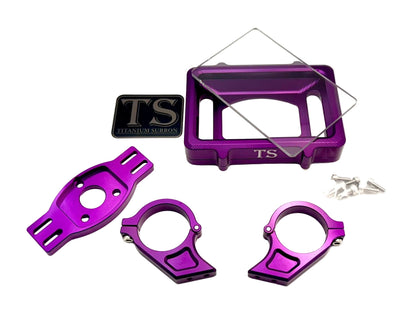 E-Ride Pro Display Protector