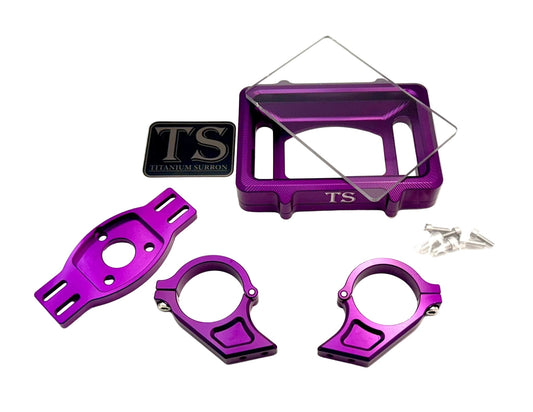 E-Ride Pro Display Protector