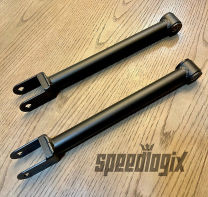 Speedlogix Tension Arms 2005-2023 Challenger/Charger