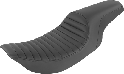 SADDLEMEN Profiler Seat - Tuck and Roll 897-06-148