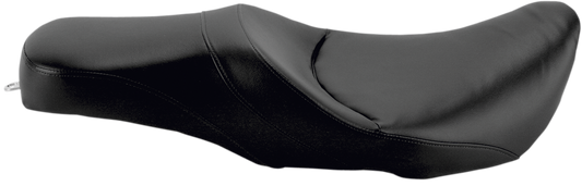 SADDLEMEN Pro Tour Seat - Black - FLH '97-'07 897-07-066