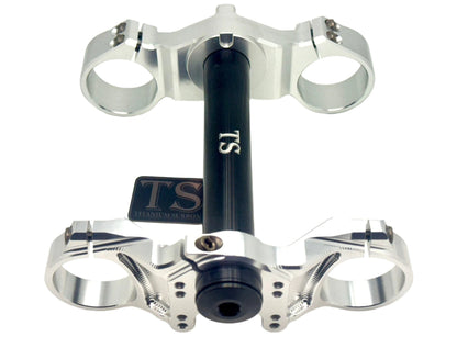 FastAce Fork Drop Clamp for ALX13RC (2.0 Fork) and AHX12RV (Gravitee Fork)