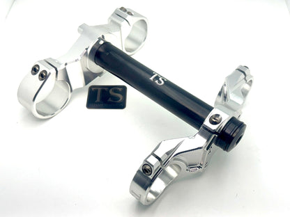 FastAce Fork Drop Clamp for ALX13RC (2.0 Fork) and AHX12RV (Gravitee Fork)
