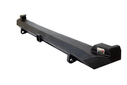 Fishbone Offroad Bullhead Rear Bumper for 1987-2001 Jeep Cherokee FB22079