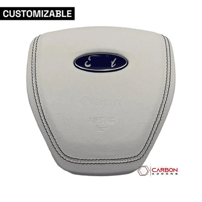 F150 2015-2020 Custom Airbag Housing