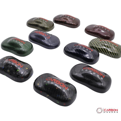 F150 2015-2020 Custom Airbag Housing
