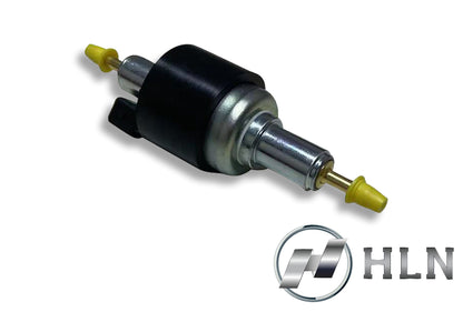 HLN Bluetooth 4kW PRO Air Diesel Heater 12v -40F, Vehicle Original Equipment; Installation Kits Included
