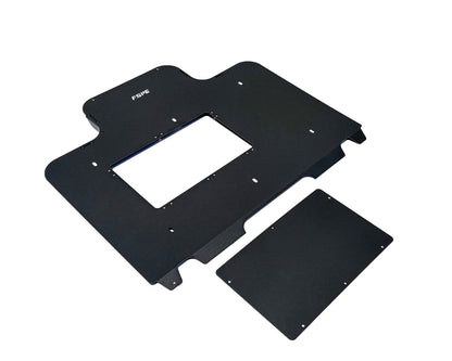 Genesis G70 (2018-2026) Oil Pan Skid Plate