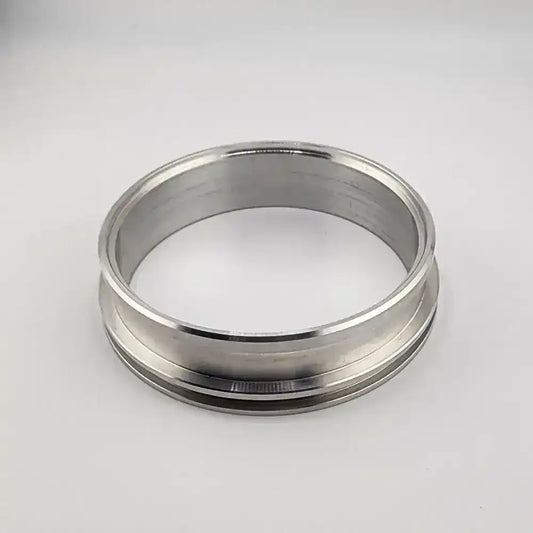 HD Clamp Weld Ferrule