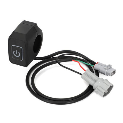 Headlight Switch for Surron, Segway, Talaria...