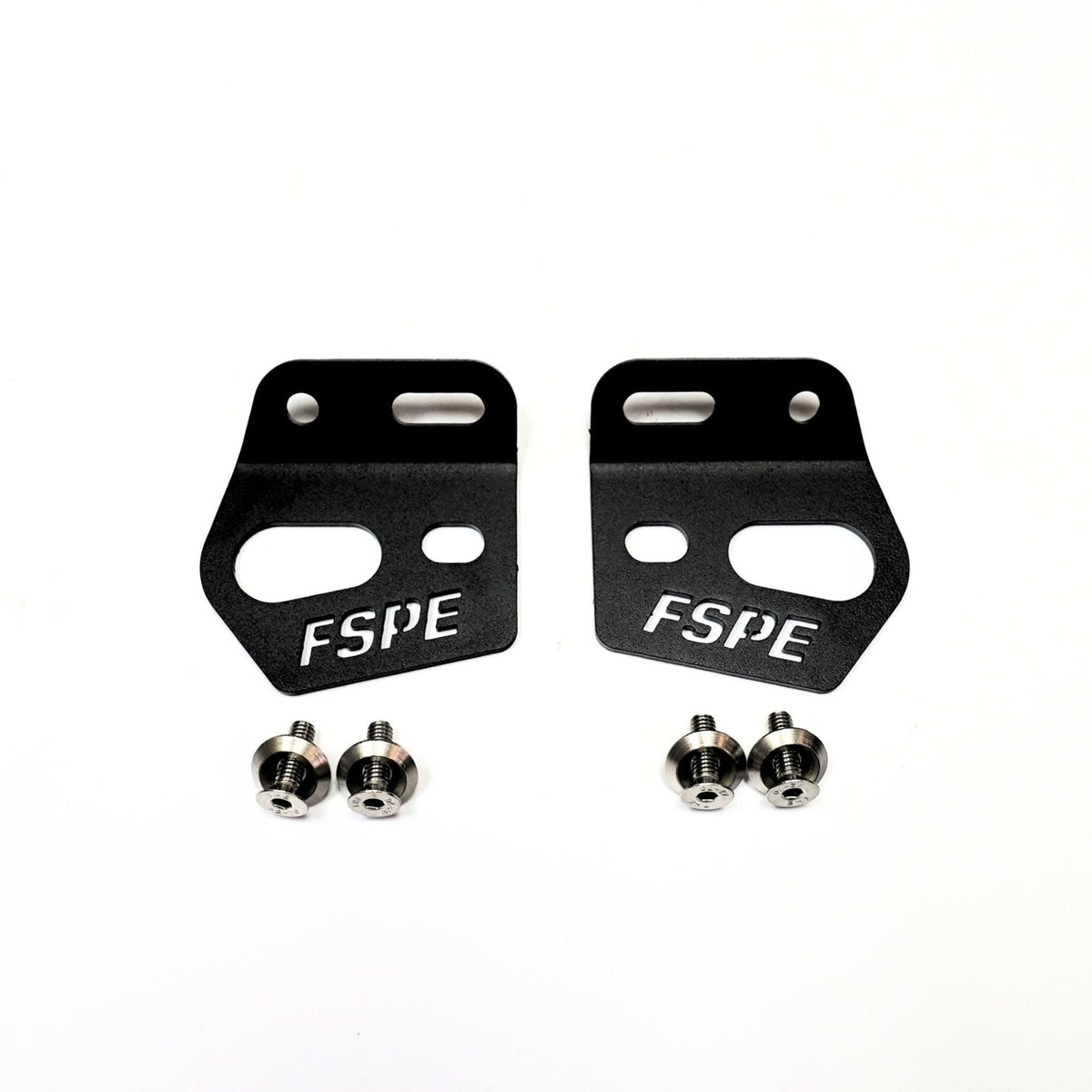 Honda HA(1-4) ACTY Bed Tie Down Brackets (sold as a pair)
