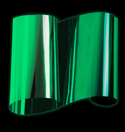 PERIDOT GREEN