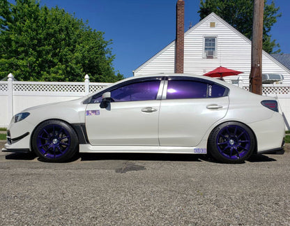 AMETHYST PURPLE
