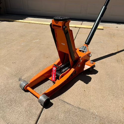 Floor Jack Safety Stop (Daytona)