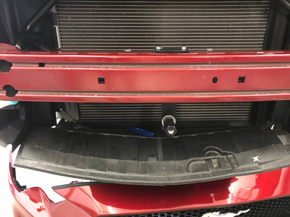 Mustang 18-23 GT Premium Tow Hook