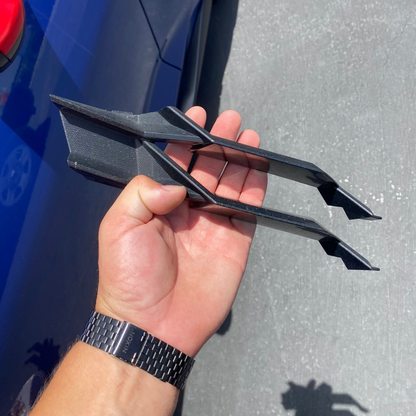 Camaro 19-24 GT4 Tow Hook