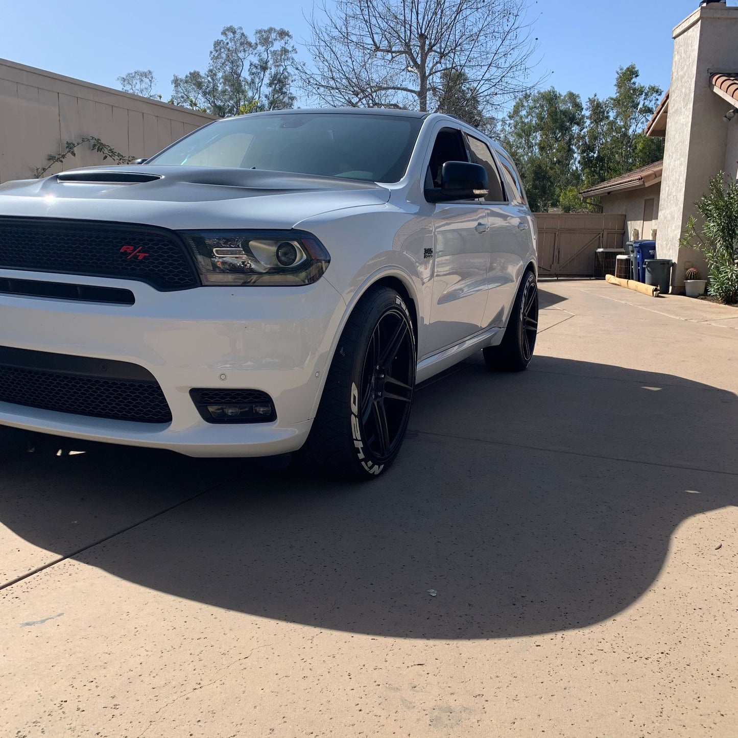 Durango 18-26 Standard Body Deluxe Rock Guards