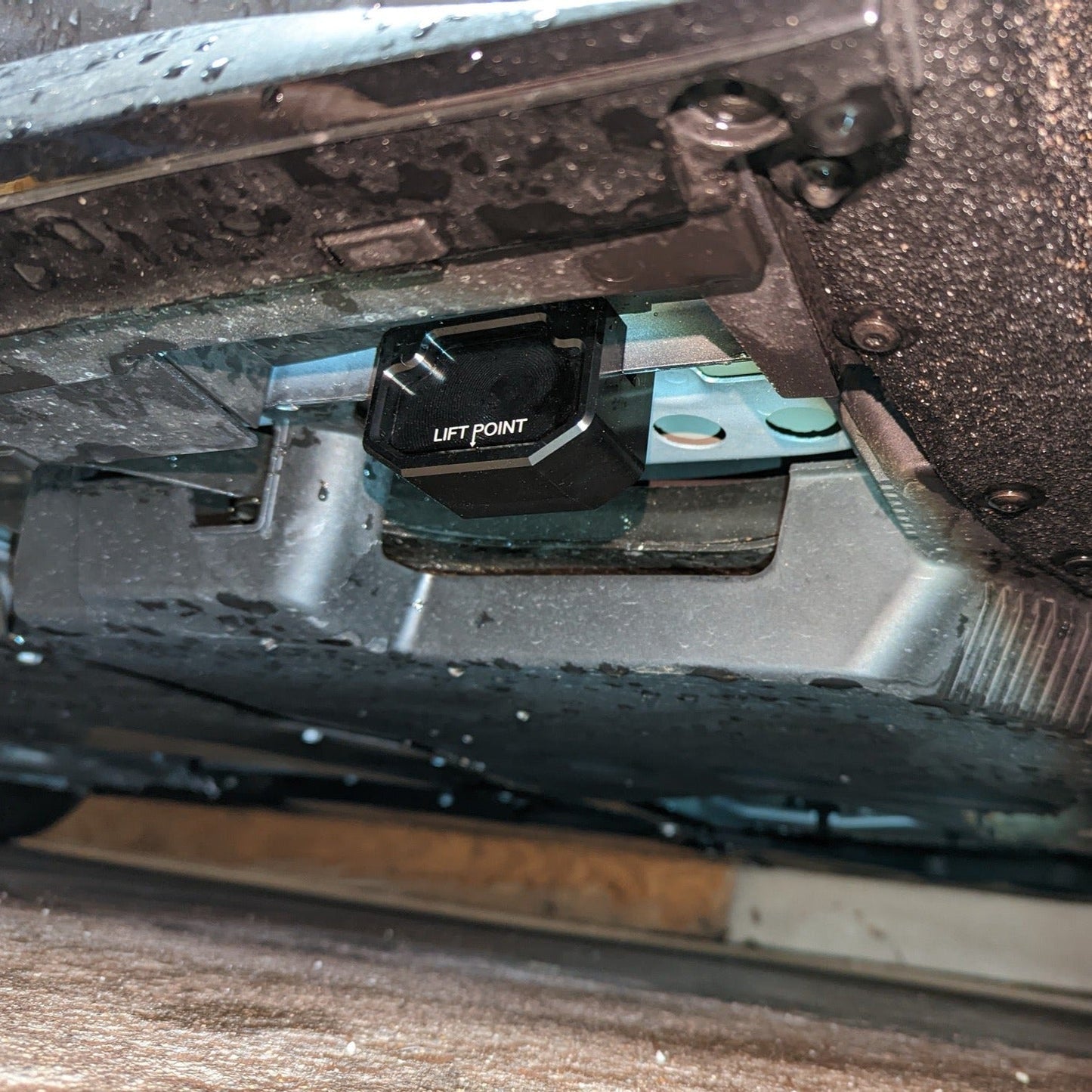 Cadillac 20-25 CT5 & CT5-V Stealth Lift Pads