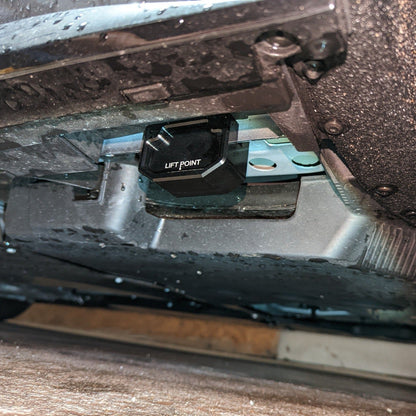 Cadillac 20-25 CT5 & CT5-V Stealth Lift Pads