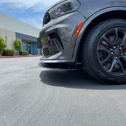 Durango 18-26 Body Kit