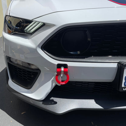 Mustang 21-23 Mach 1 Premium Tow Hook