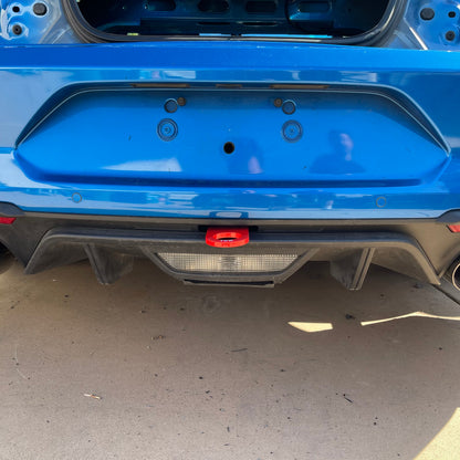 Mustang 18-23 GT4 Tow Hook