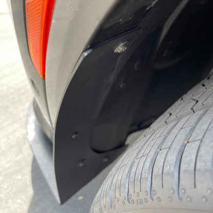 Durango 18-26 Body Kit