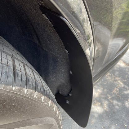 Durango 18-26 SRT Body Deluxe Rock Guards