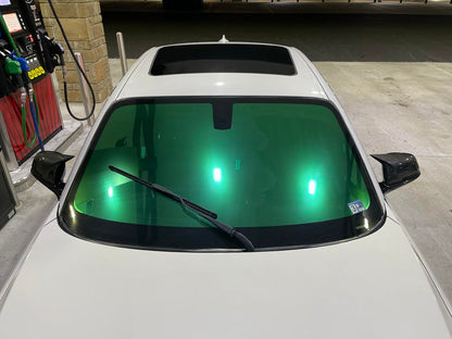 PERIDOT GREEN