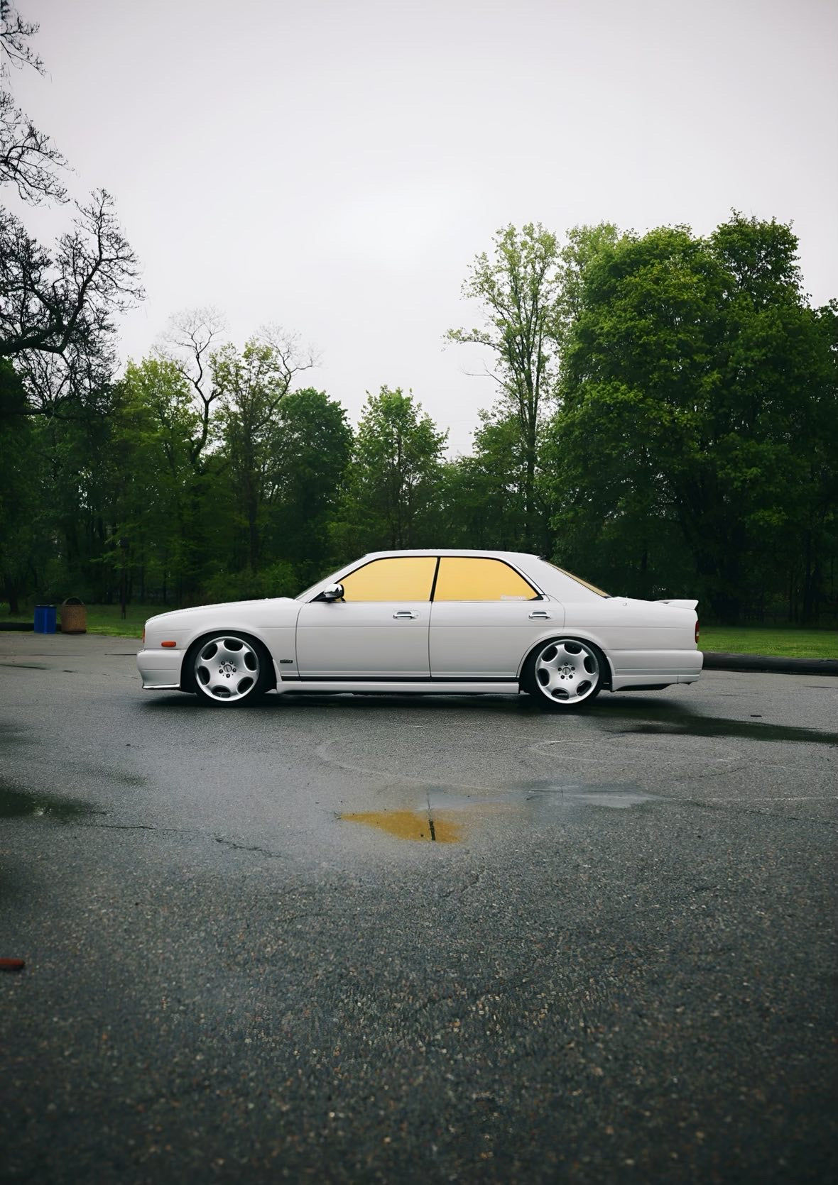 PHANTOM GOLD