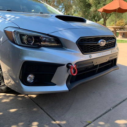 Subaru WRX Premium Tow Hook