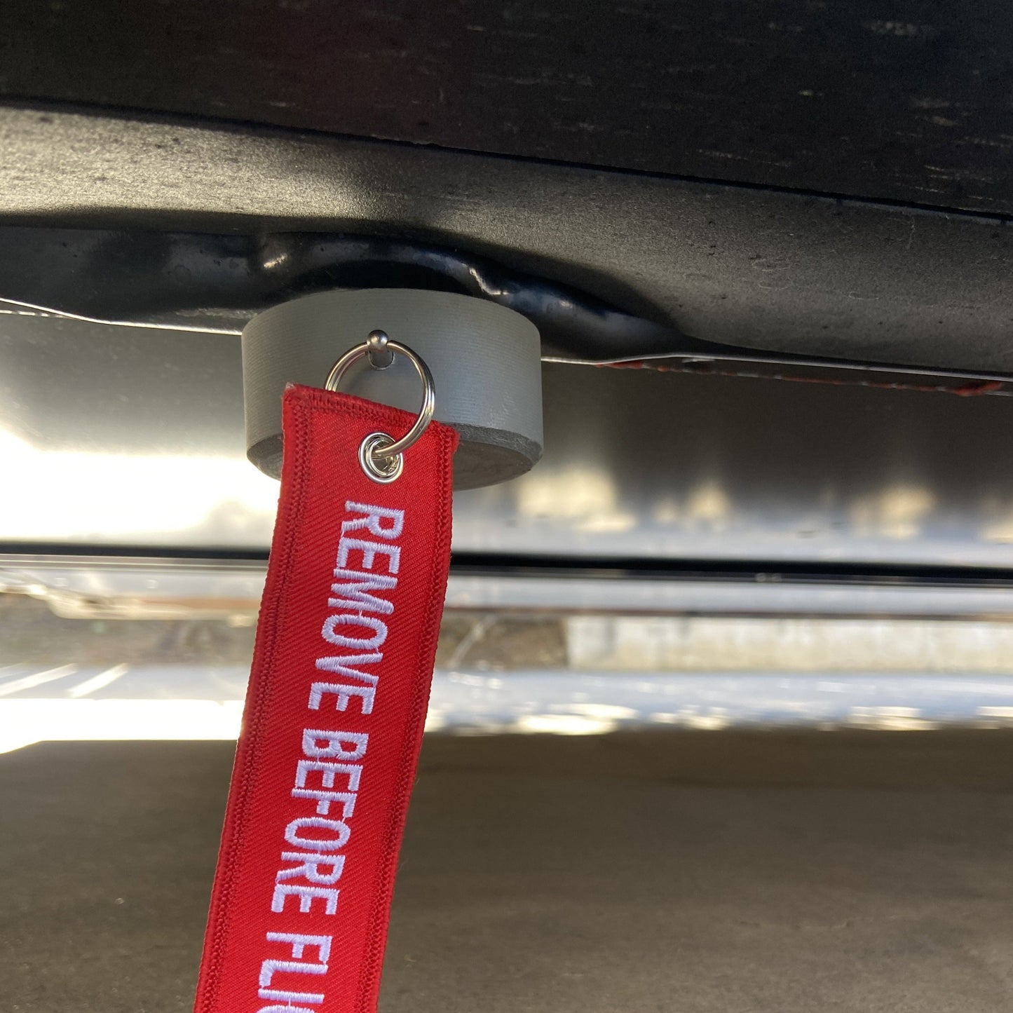 Tesla 20-26 Model Y Jack Pads
