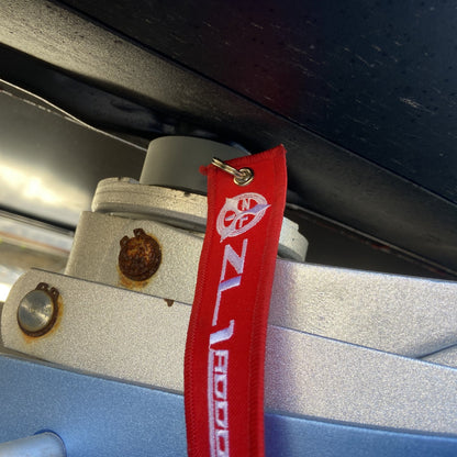 Tesla 20-26 Model Y Jack Pads