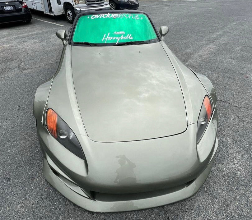 PERIDOT GREEN