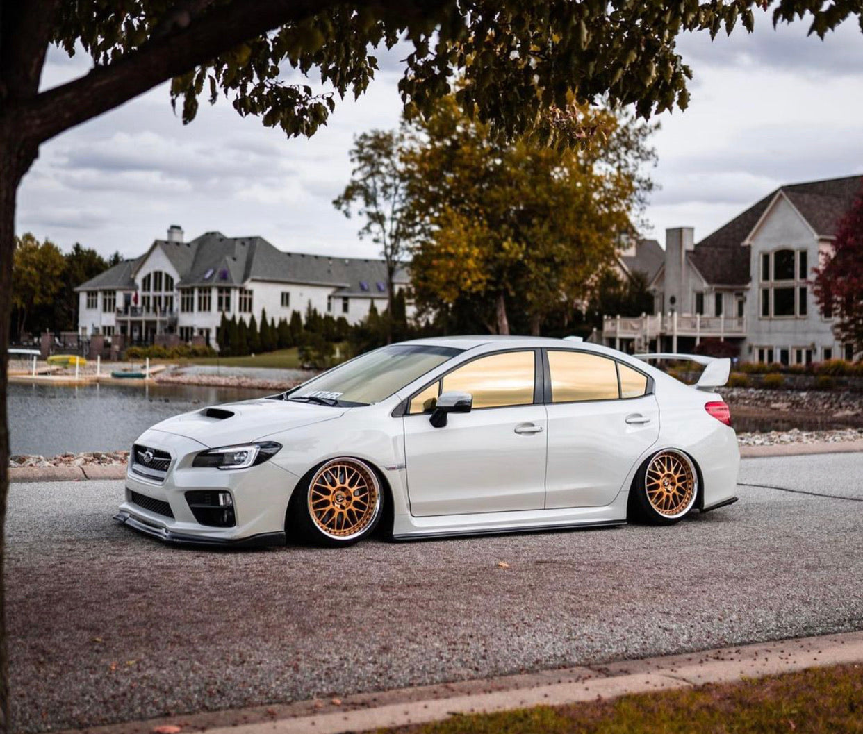 PHANTOM GOLD