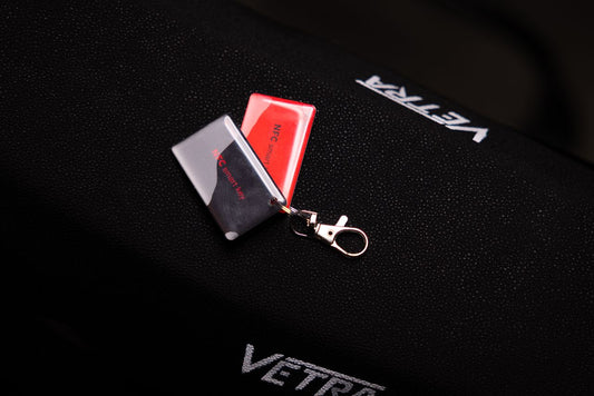 NFC Key