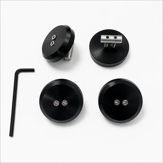 Tesla 20-26 Model Y Stealth Lift Pads