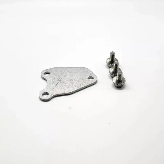 Nissan RB/SR Idle Air Control (IACV) Block off Plates